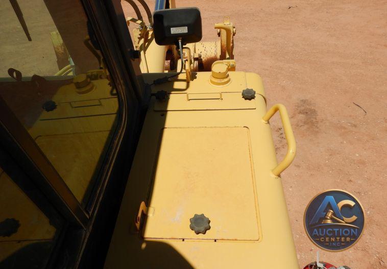 2013 Komatsu D155AX-7  dozer