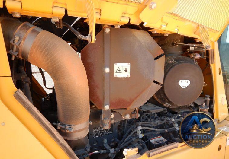 2013 Komatsu D155AX-7  dozer