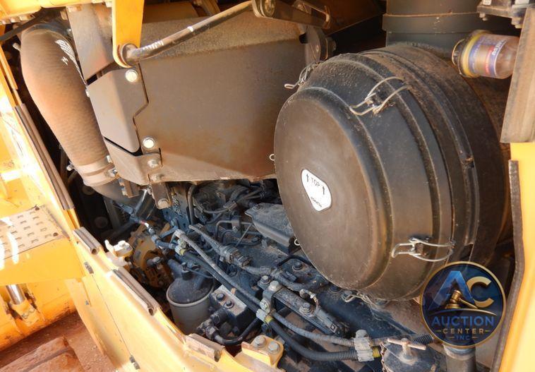 2013 Komatsu D155AX-7  dozer