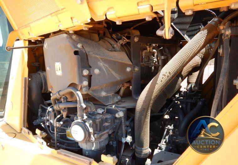 2013 Komatsu D155AX-7  dozer