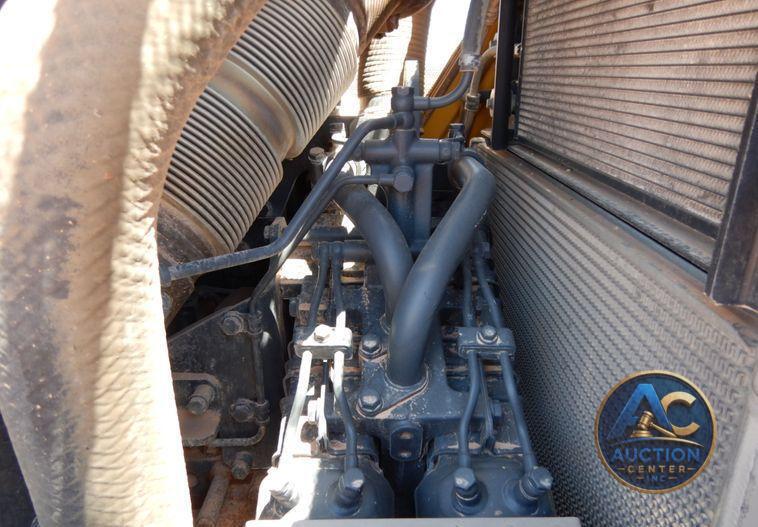 2013 Komatsu D155AX-7  dozer