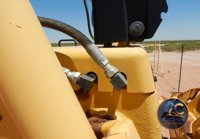 2013 Komatsu D155AX-7  dozer