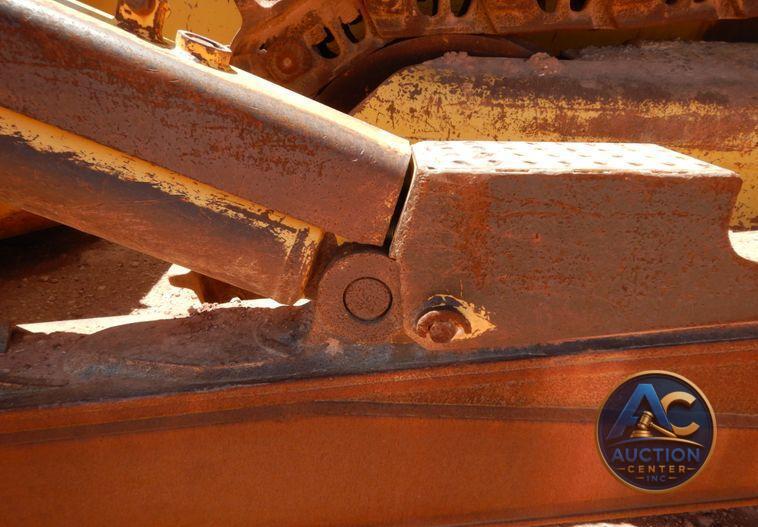 2013 Komatsu D155AX-7  dozer