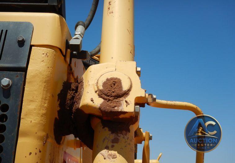 2013 Komatsu D155AX-7  dozer