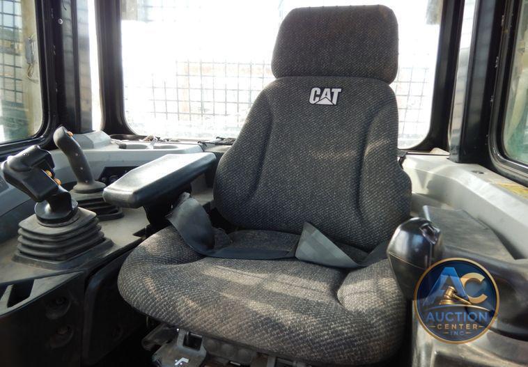 2016 Caterpillar D6T XL  dozer