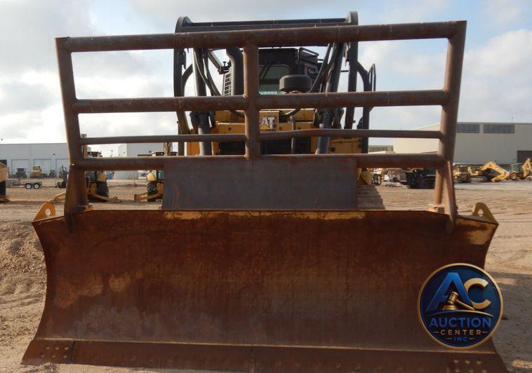 2016 Caterpillar D6T XL  dozer