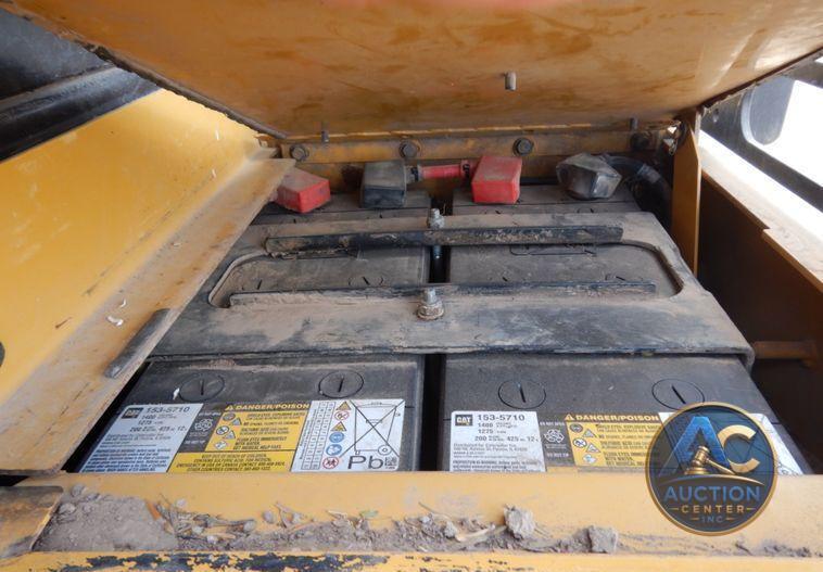 2016 Caterpillar D6T XL  dozer