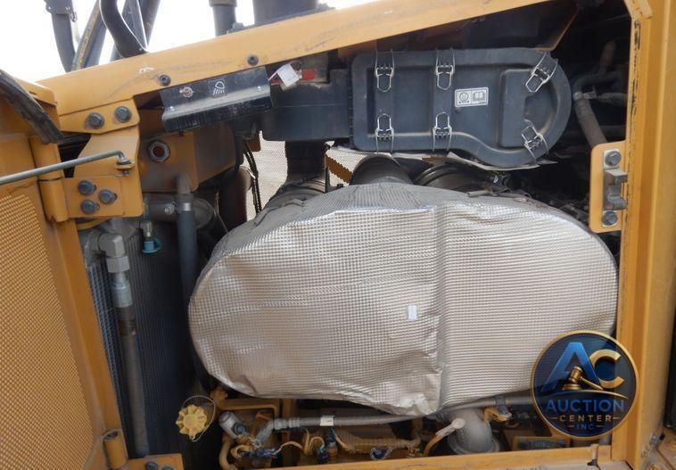 2016 Caterpillar D6T XL  dozer