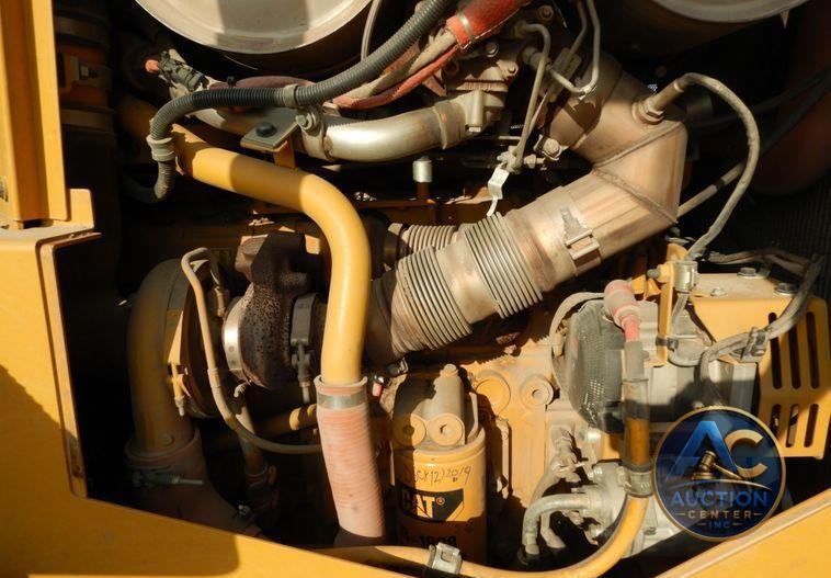2016 Caterpillar D6T XL  dozer