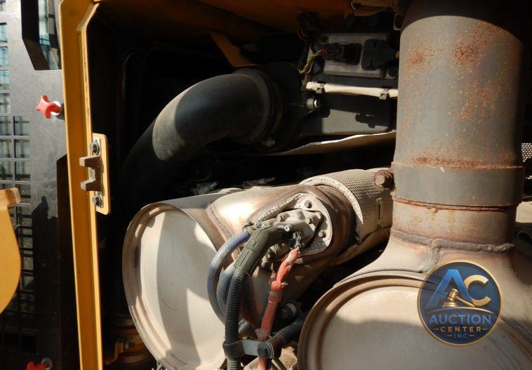2016 Caterpillar D6T XL  dozer