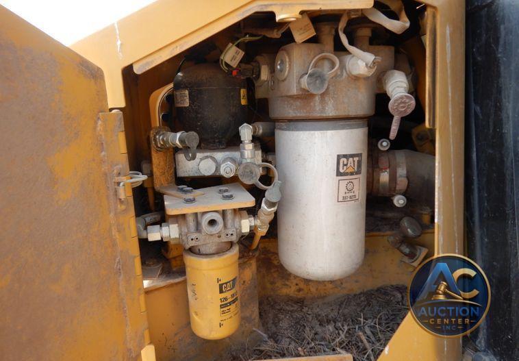 2016 Caterpillar D6T XL  dozer