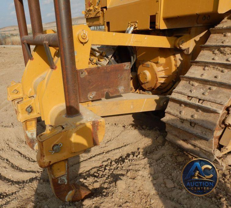 2016 Caterpillar D6T XL  dozer