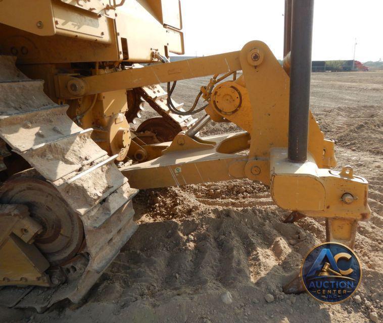 2016 Caterpillar D6T XL  dozer