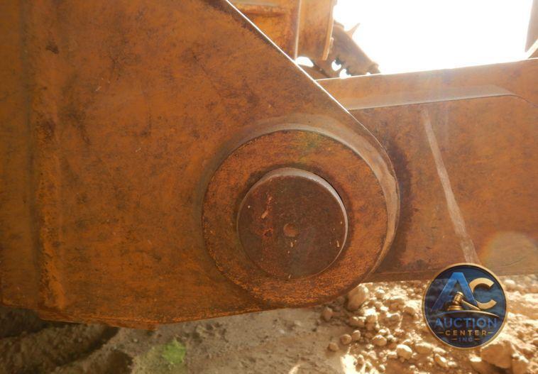 2016 Caterpillar D6T XL  dozer