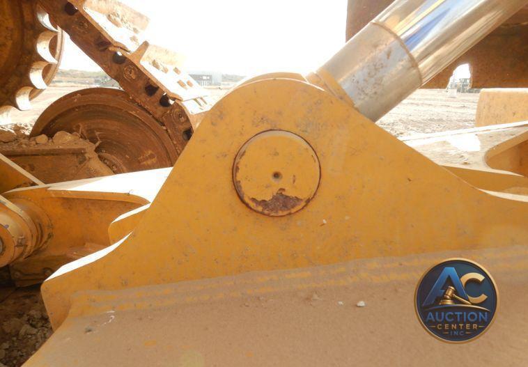 2016 Caterpillar D6T XL  dozer