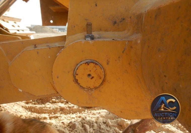 2016 Caterpillar D6T XL  dozer