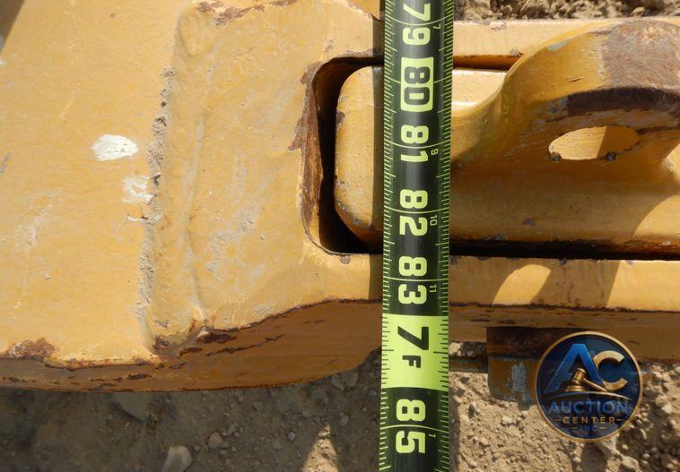 2016 Caterpillar D6T XL  dozer