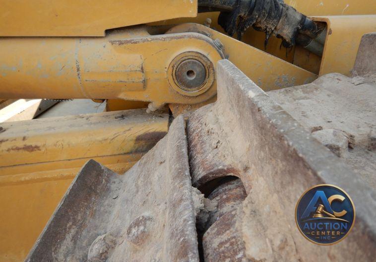 2016 Caterpillar D6T XL  dozer