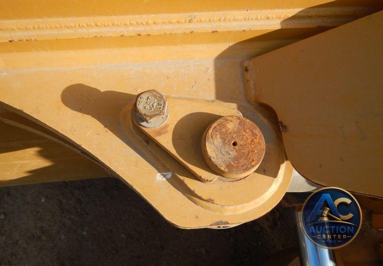 2016 Caterpillar D6T XL  dozer