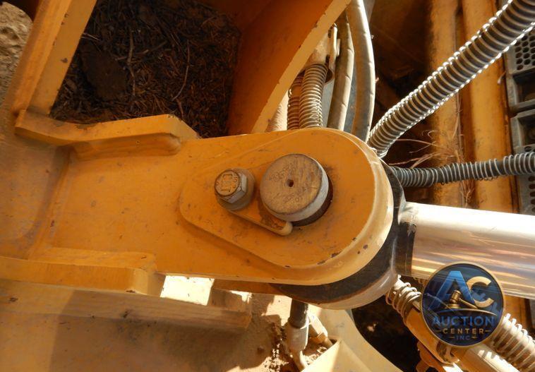 2016 Caterpillar D6T XL  dozer