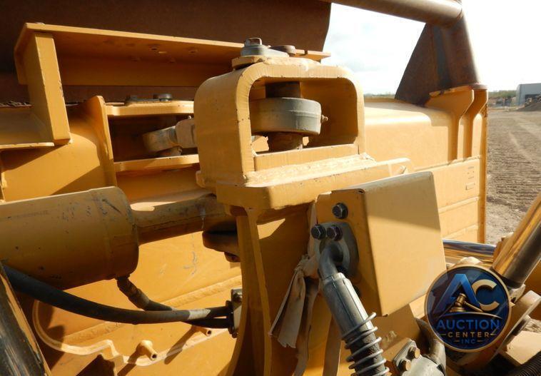2016 Caterpillar D6T XL  dozer