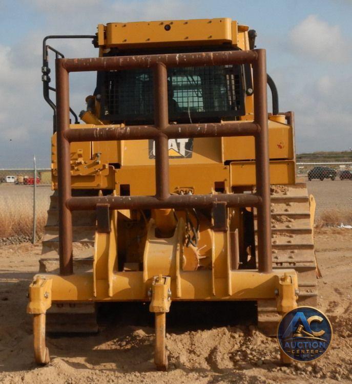 2016 Caterpillar D6T XL  dozer