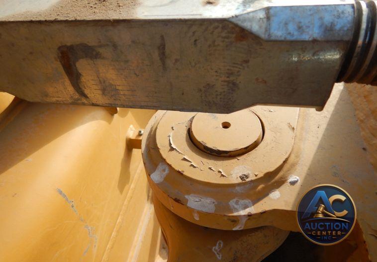 2016 Caterpillar D6T XL  dozer
