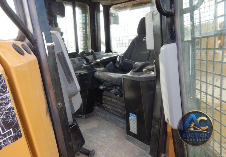 2016 Caterpillar D6T XL  dozer