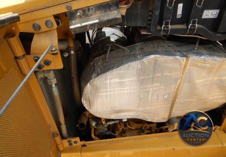 2018 Caterpillar D6T XL  dozer