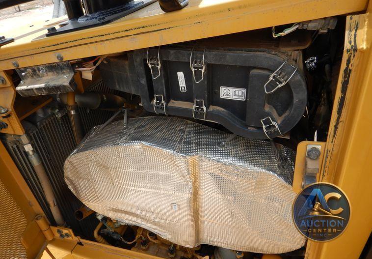 2018 Caterpillar D6T XL  dozer