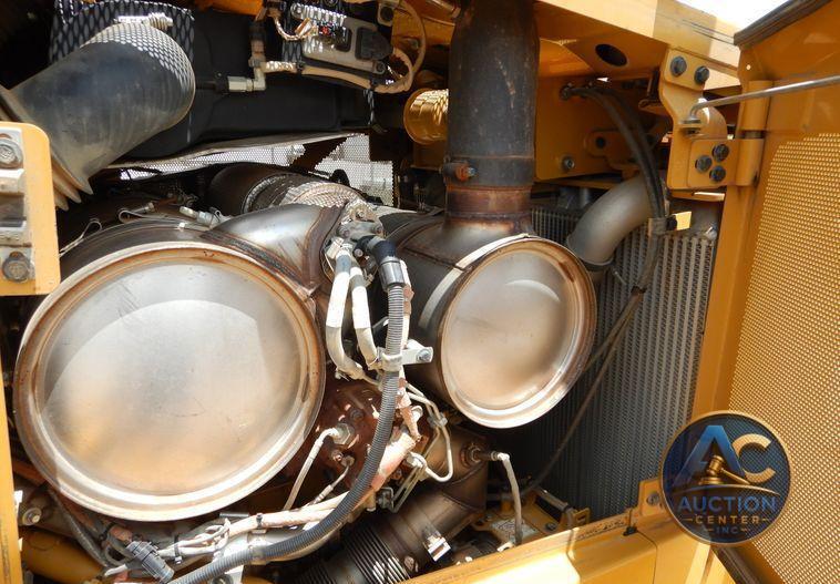 2018 Caterpillar D6T XL  dozer