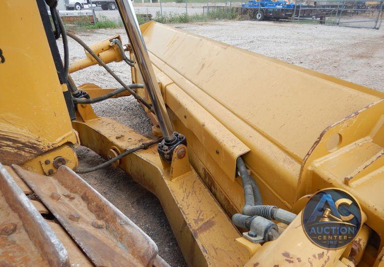 2018 Caterpillar D6T XL  dozer