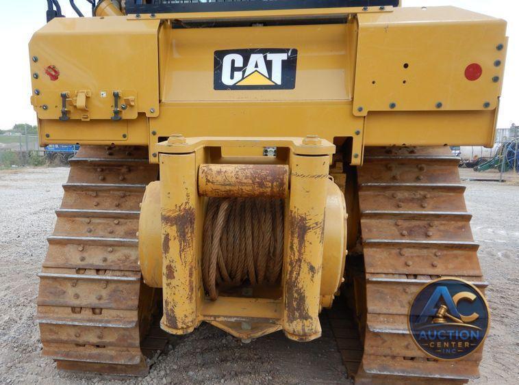 2018 Caterpillar D6T XL  dozer