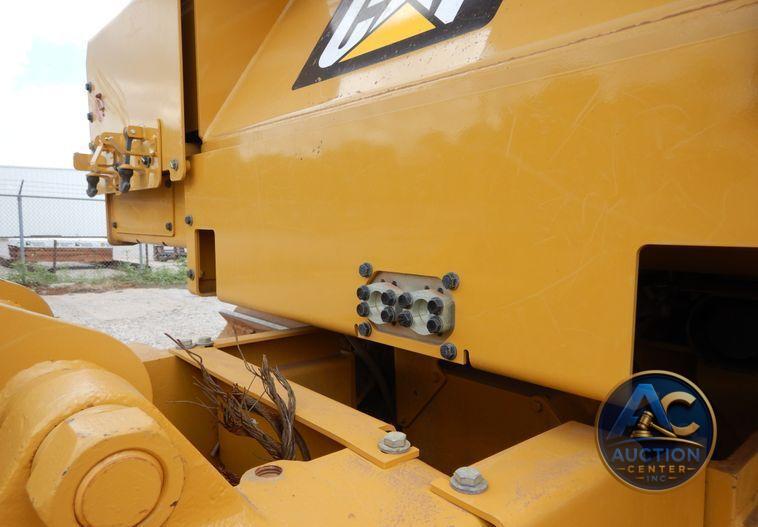 2018 Caterpillar D6T XL  dozer