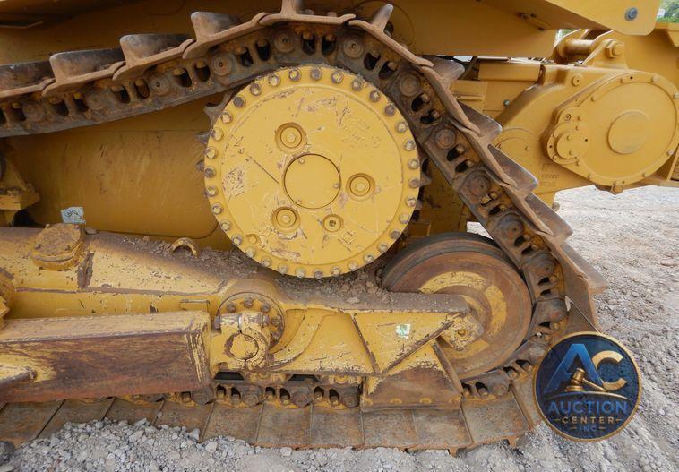 2018 Caterpillar D6T XL  dozer