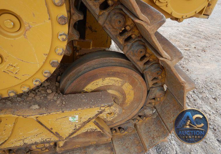 2018 Caterpillar D6T XL  dozer