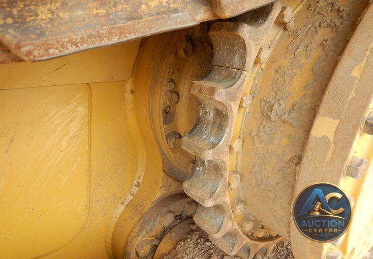 2018 Caterpillar D6T XL  dozer