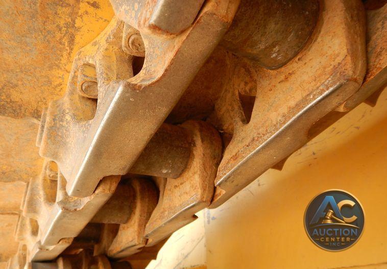 2018 Caterpillar D6T XL  dozer