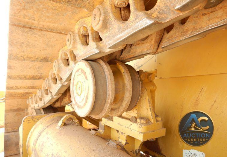 2018 Caterpillar D6T XL  dozer