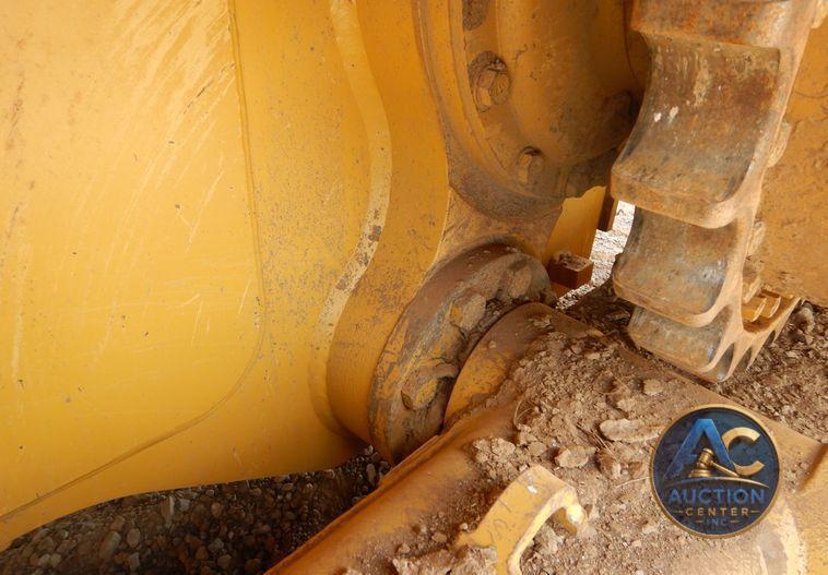 2018 Caterpillar D6T XL  dozer