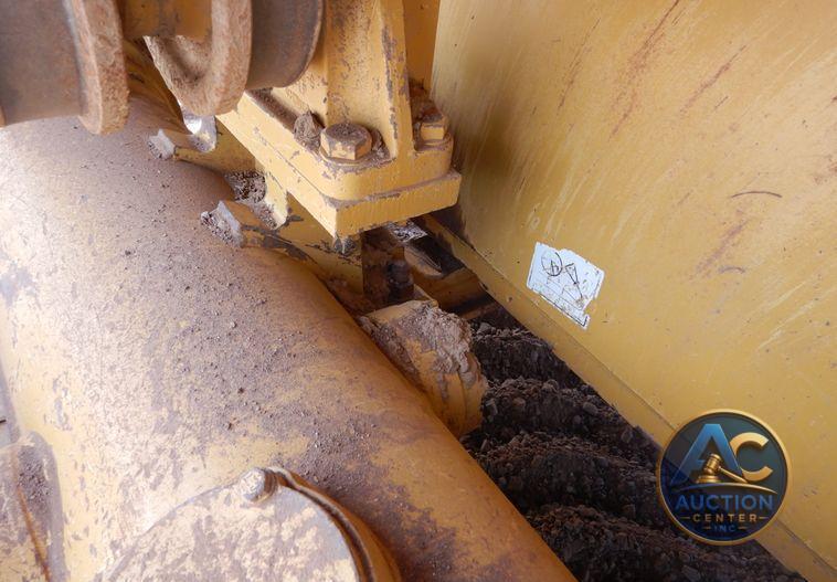 2018 Caterpillar D6T XL  dozer