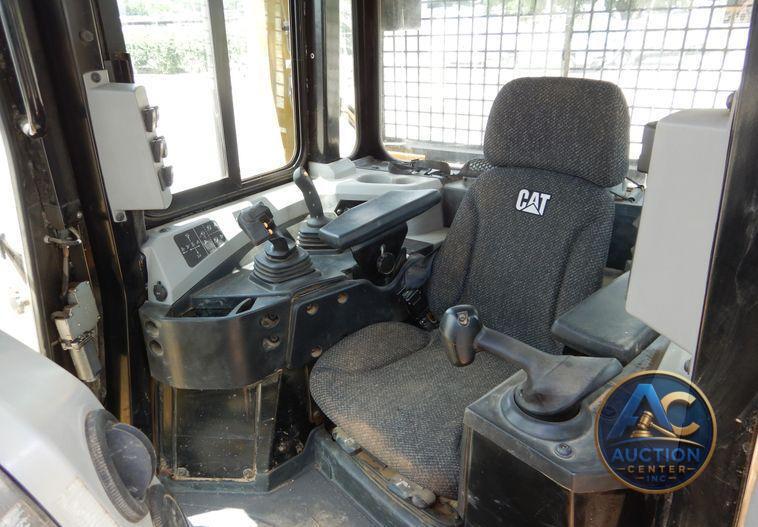 2018 Caterpillar D6T XL  dozer