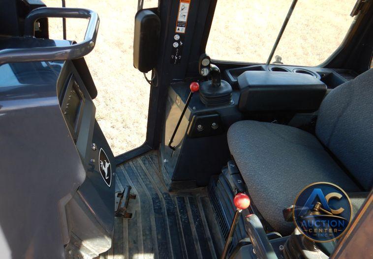2018 John Deere 650K XLT  dozer