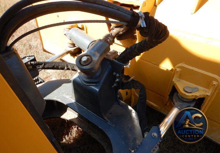 2018 John Deere 650K XLT  dozer
