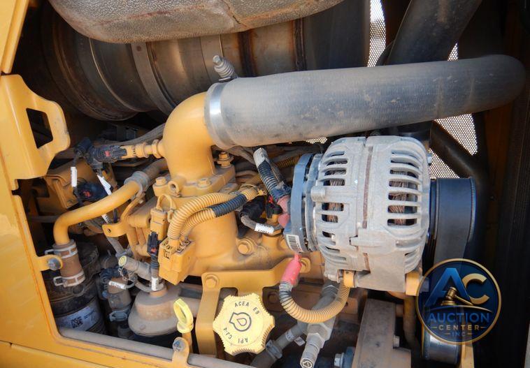 2018 John Deere 650K XLT  dozer