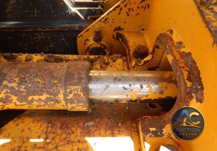 2018 John Deere 650K XLT  dozer