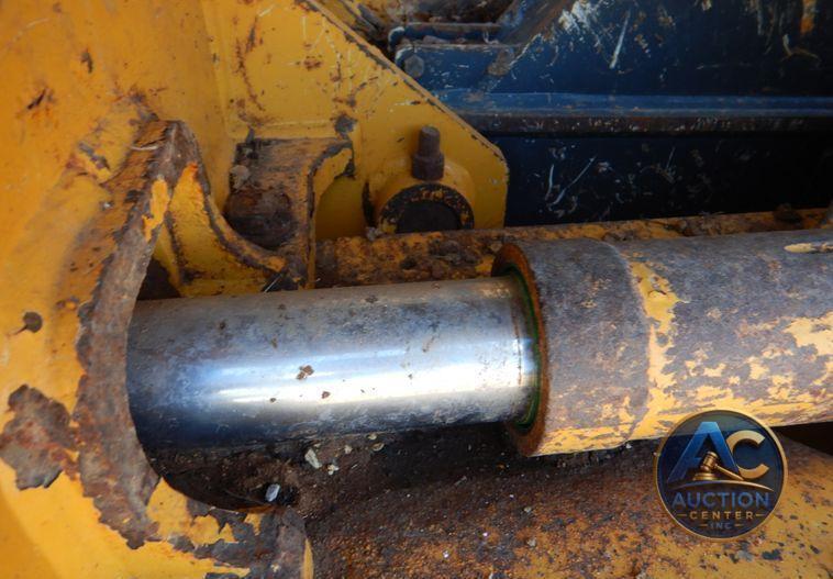 2018 John Deere 650K XLT  dozer