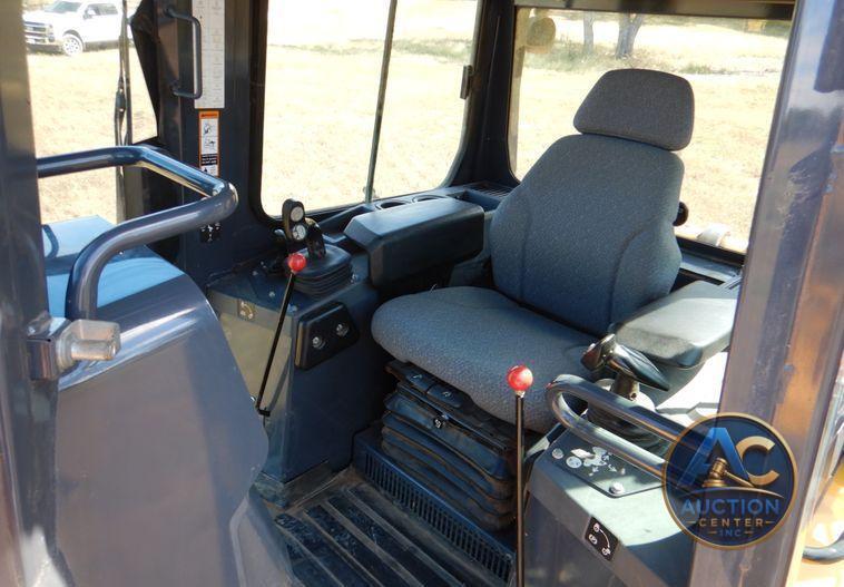 2018 John Deere 650K XLT  dozer