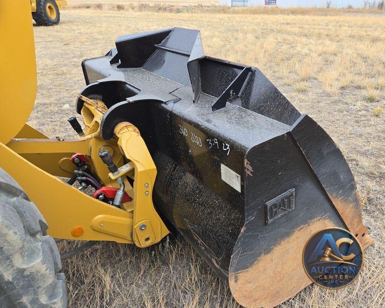 2023 Caterpillar 930M wheel loader