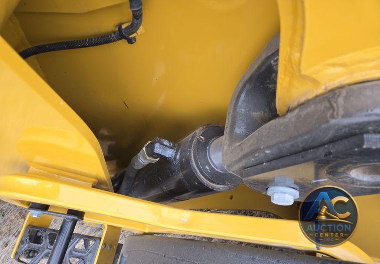 2023 Caterpillar 930M wheel loader